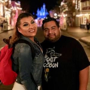 Meet your Posher, Erika